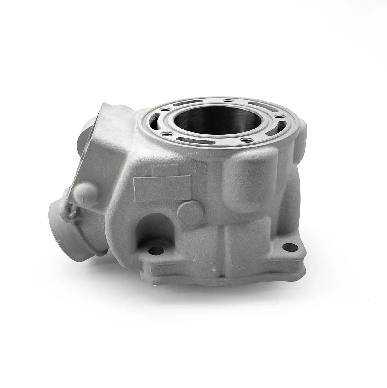 CYLINDER ONLY 54MM YAMAHA YZ 125 05-21, CYLINDER WORKS CW20011 STD BORE