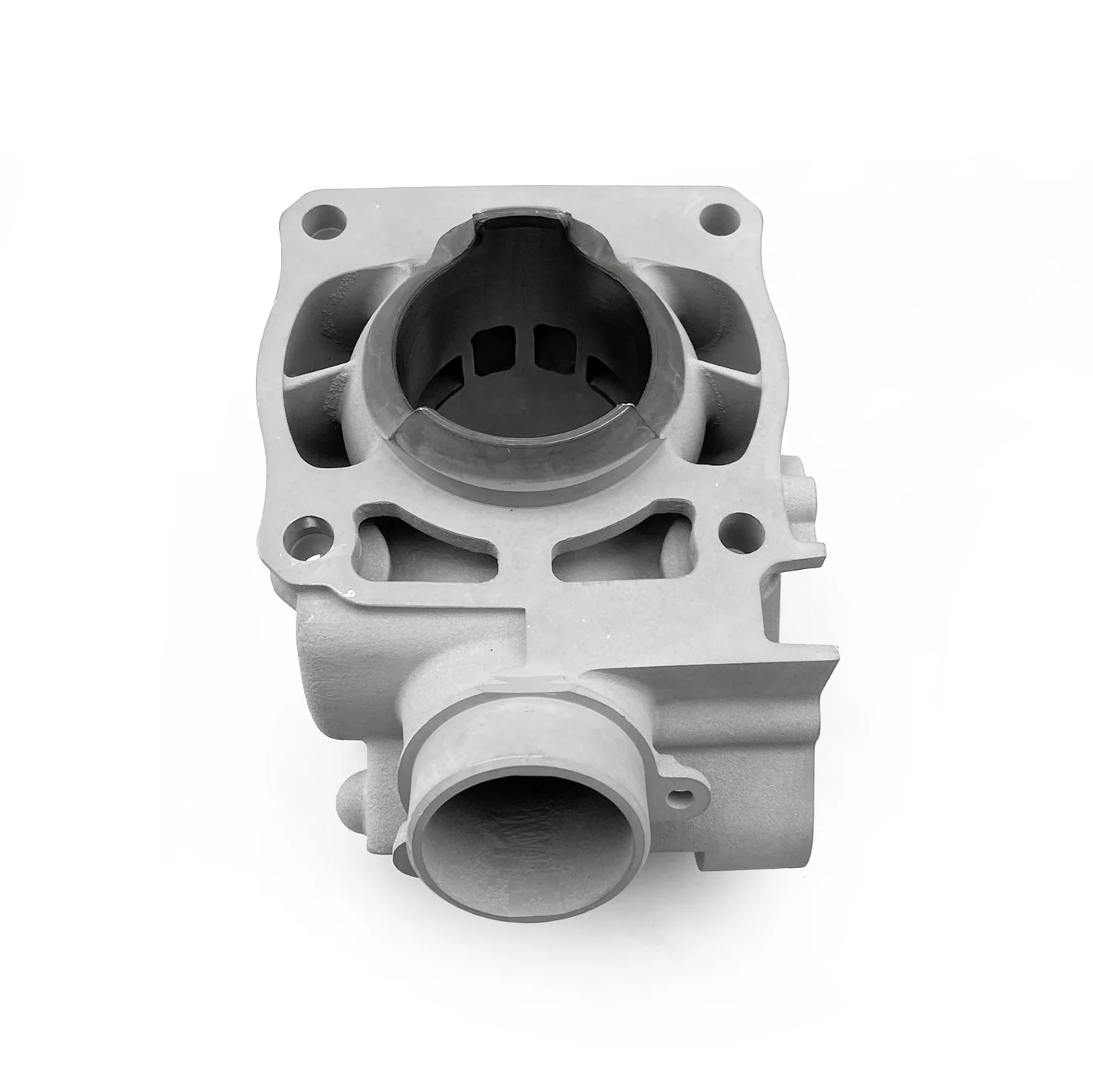 CYLINDER ONLY 54MM YAMAHA YZ 125 05-21, CYLINDER WORKS CW20011 STD BORE - Image 3