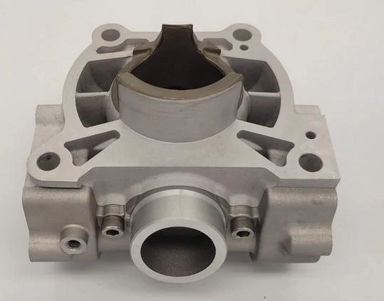 CYLINDER ONLY KTM SX85 18-22 47.00 A 47230038000, WOSSNER WBC8147A 47.00 A - Image 3