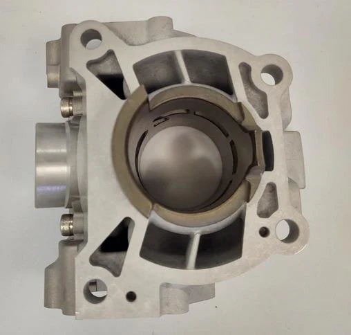 CYLINDER ONLY KTM SX85 18-22 47.00 A 47230038000, WOSSNER WBC8147A 47.00 A - Image 4