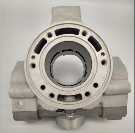 CYLINDER ONLY KTM SX85 18-22 47.00 A 47230038000, WOSSNER WBC8147A 47.00 A - Image 5