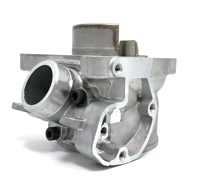 CYLINDER ONLY STD 47.00mm KTM HUSQVARNA 2013 - 2017 SX TC 85 47130038000 - Image 3