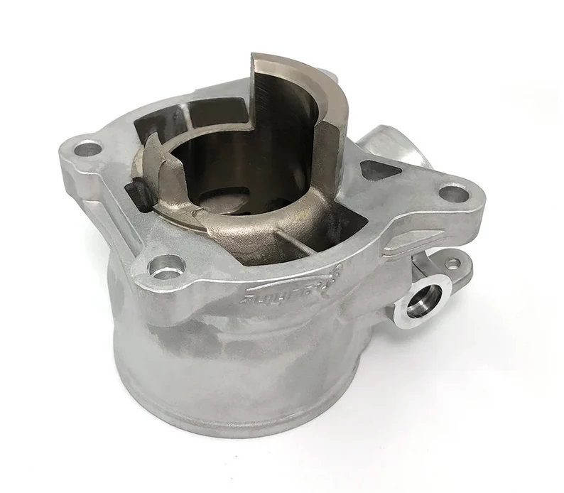 CYLINDER ONLY STD 47.00mm KTM HUSQVARNA 2013 - 2017 SX TC 85 47130038000 - Image 4