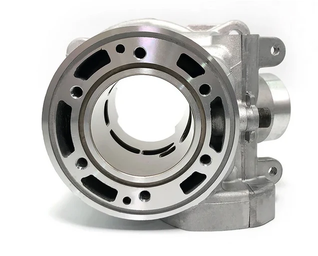 CYLINDER ONLY STD 47.00mm KTM HUSQVARNA 2013 - 2017 SX TC 85 47130038000 - Image 5