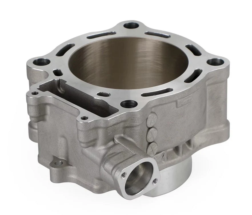 CYLINDER ONLY STD 96.00mm HONDA 2002 - 2016 CRF R X 450 PSYCHIC MX-09158 CX-10001 12100-MEB-670 12100-MEN-671