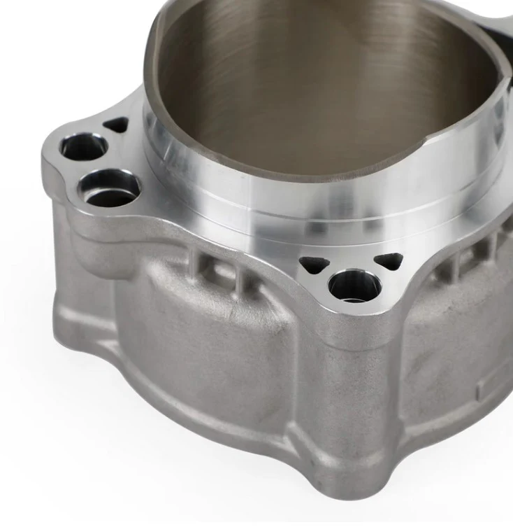 CYLINDER ONLY STD 96.00mm HONDA 2002 - 2016 CRF R X 450 PSYCHIC MX-09158 CX-10001 12100-MEB-670 12100-MEN-671 - Image 5