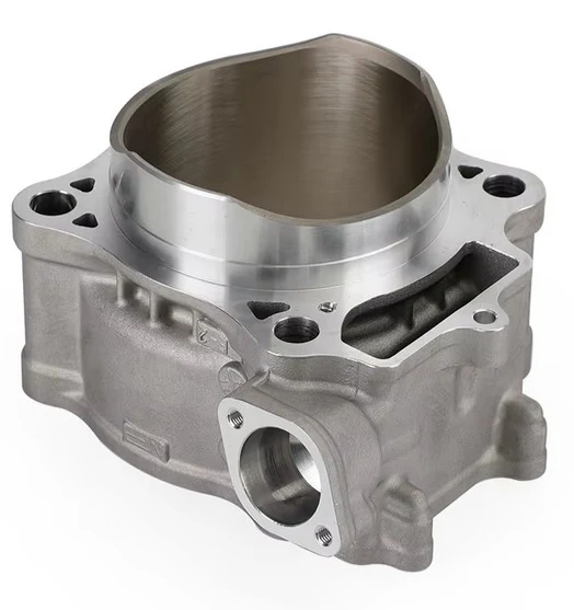 CYLINDER ONLY STD 96.00mm HONDA 2002 - 2016 CRF R X 450 PSYCHIC MX-09158 CX-10001 12100-MEB-670 12100-MEN-671 - Image 6