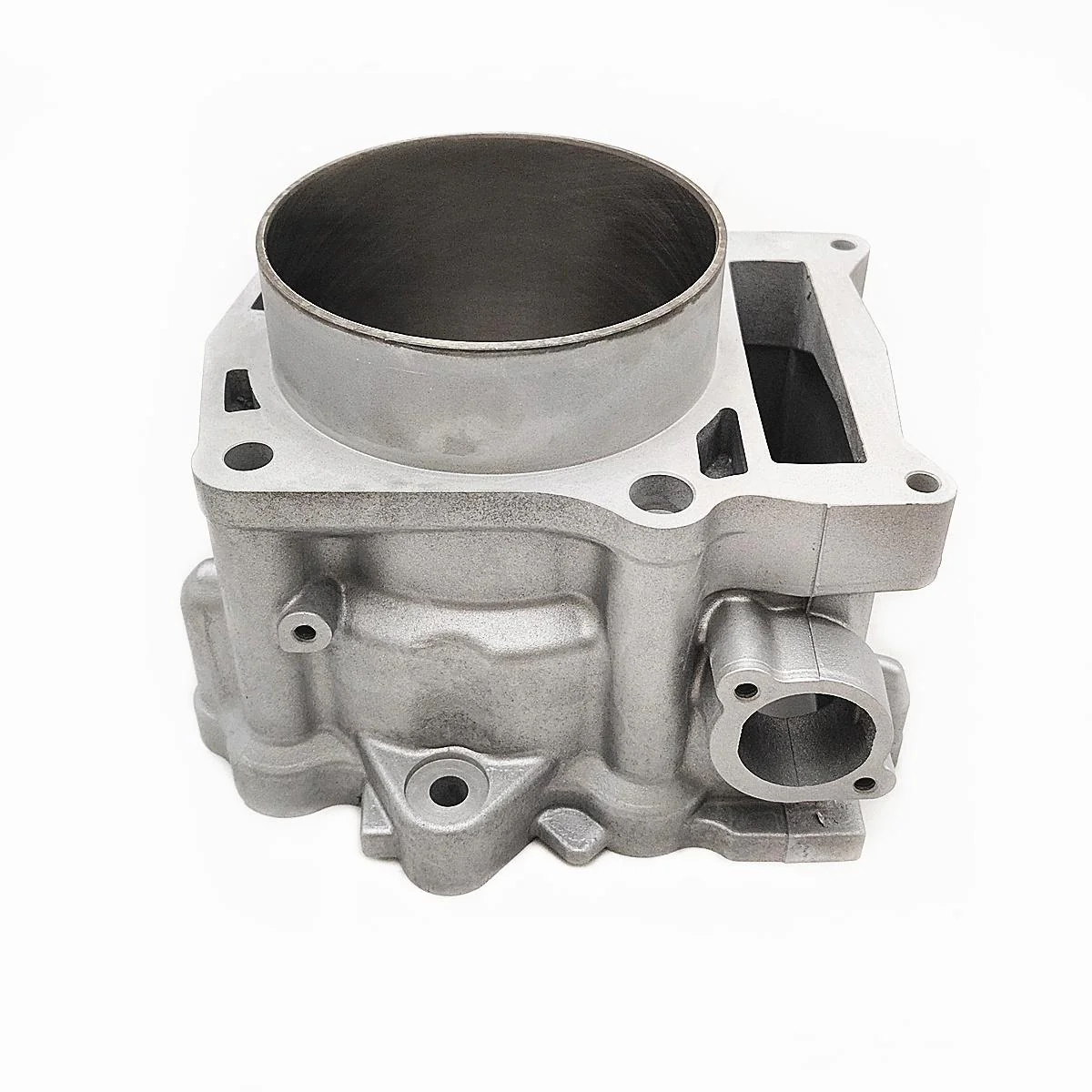 CYLINDER ONLY YAMAHA 105.50mm YFM 700 R RAPTOR 06-20 - Image 2
