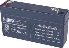 DJW6.1.2 BATTERY DRY CELL - Image 2