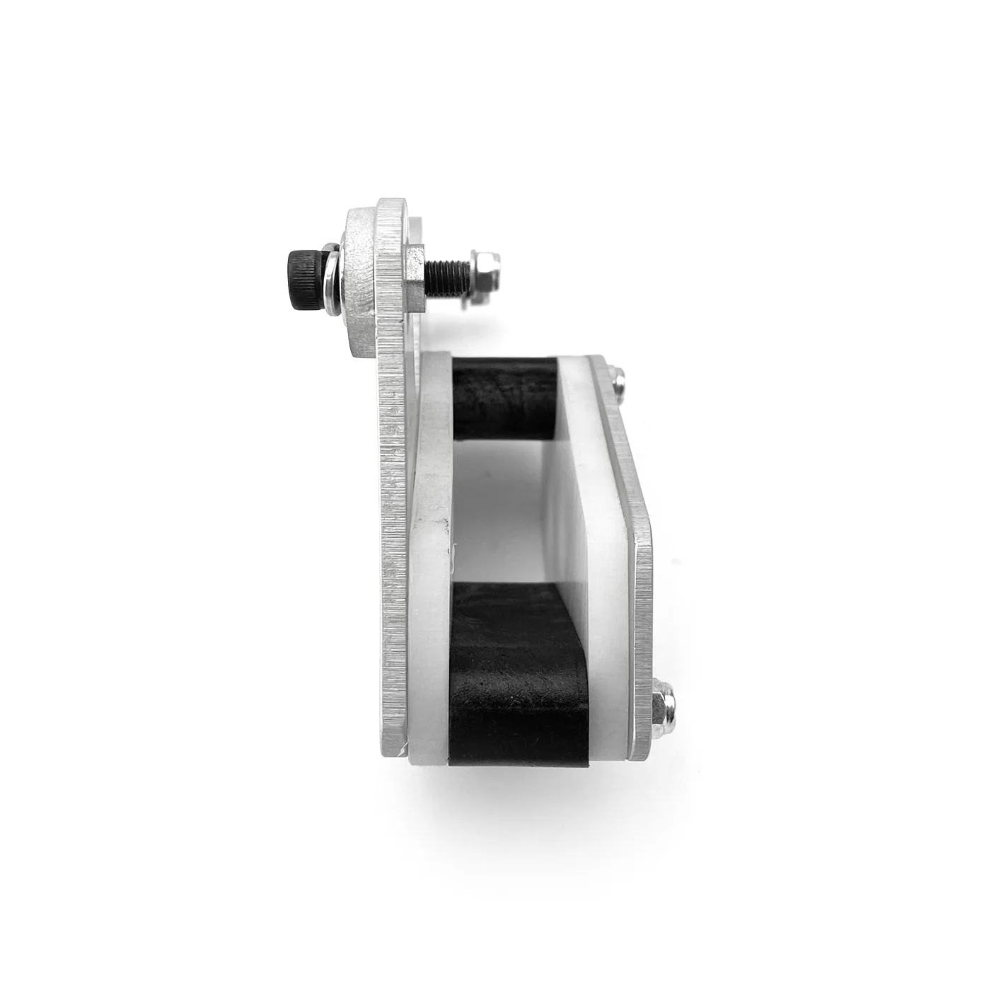 DR250/350 90-99 CHAIN GUIDE - Image 3