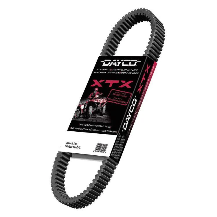 DRIVE BELT DAYCO XTX2264 POLARIS ACE RZR 900 RZR TRAIL