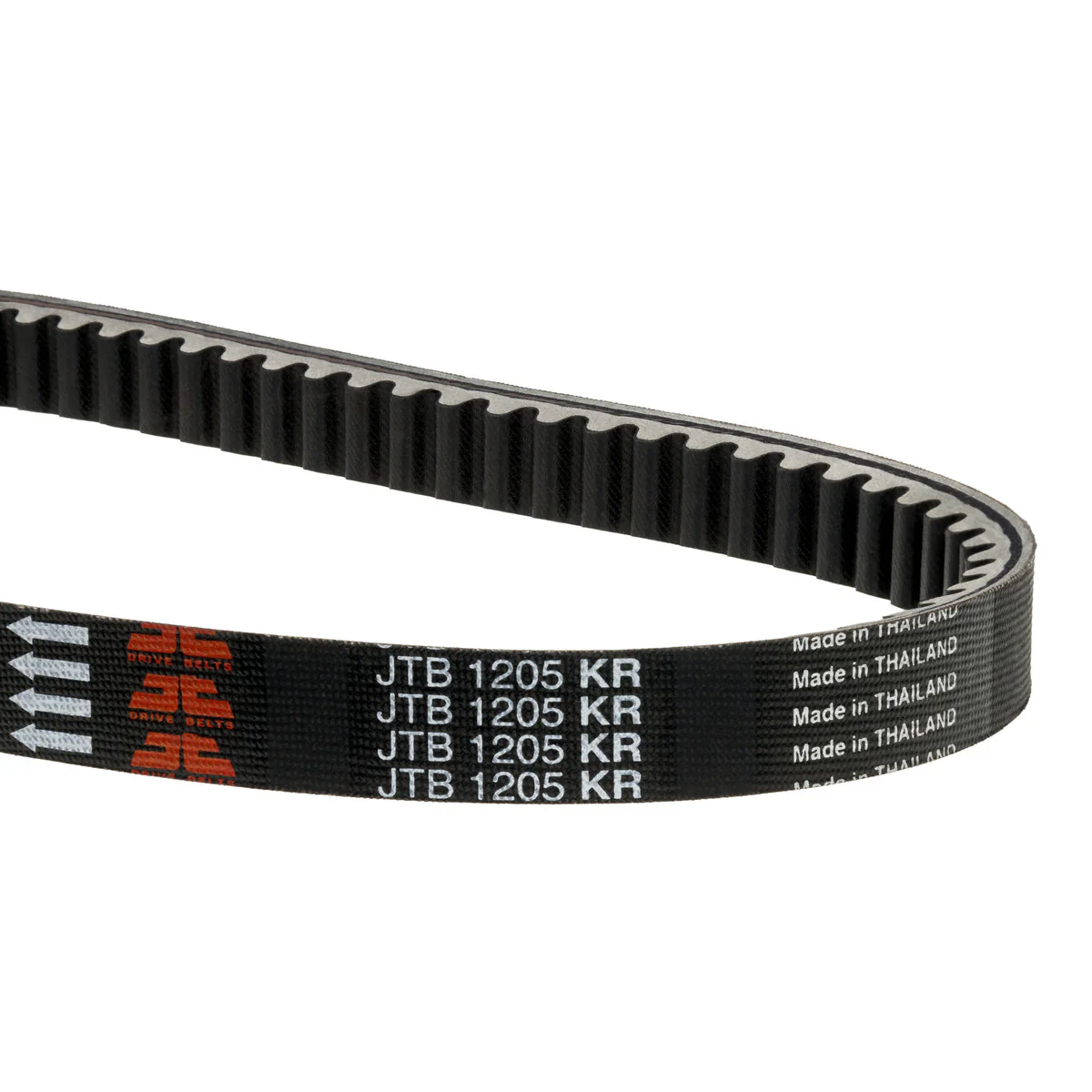 DRIVE BELT MAX KVR JTB1205KR HONDA 125 PCX