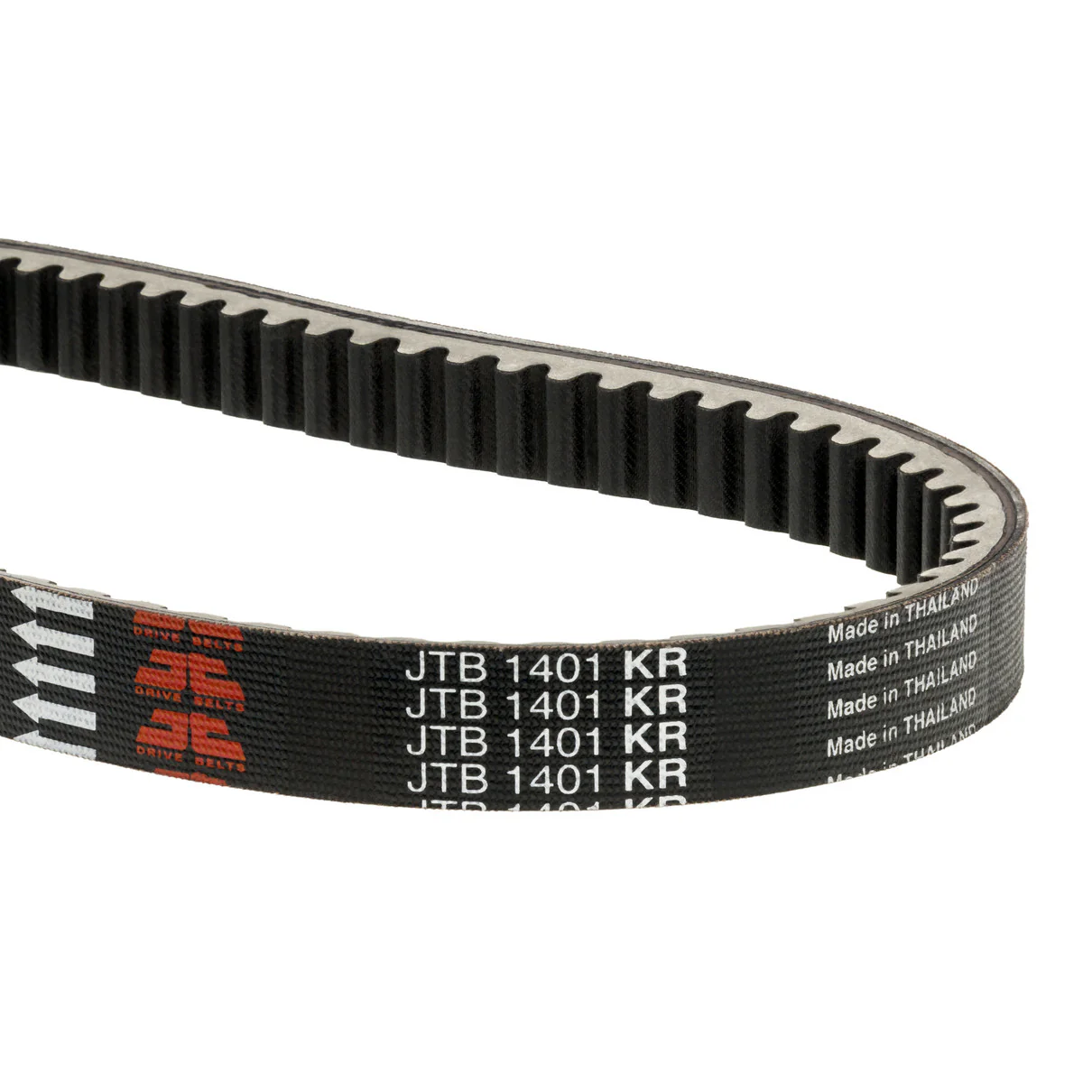 DRIVE BELT MAX KVR JTB1401KR ACCESS ATV 250 300 CF MOTO CHINA MOTOR HONDA PIAGGIO