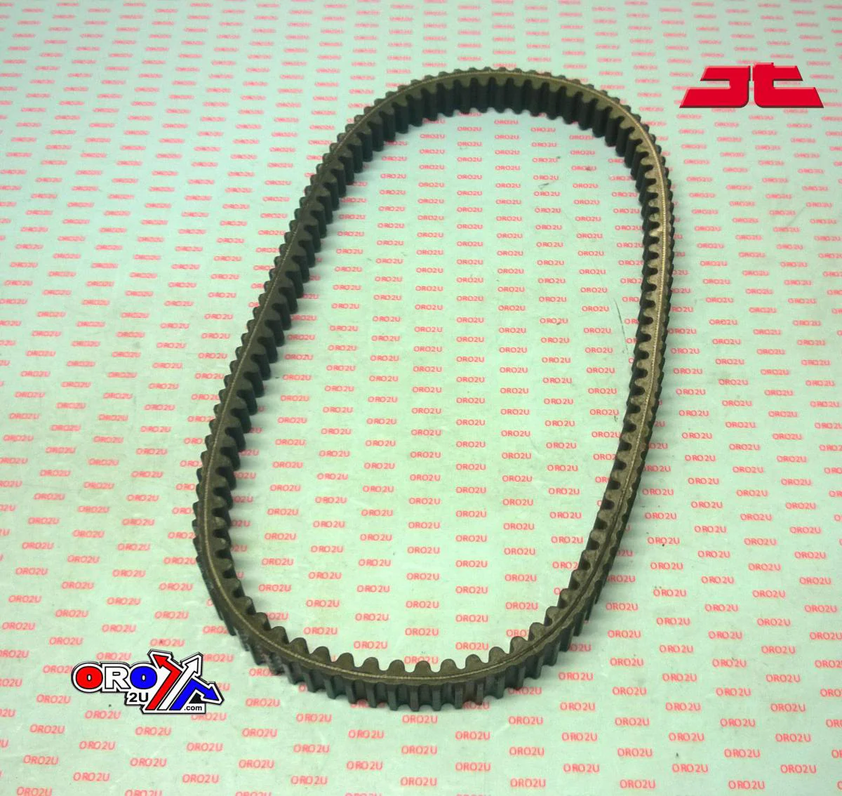 DRIVE BELT MAX KVR JTB1403KR HONDA 300 SH IE - Image 2