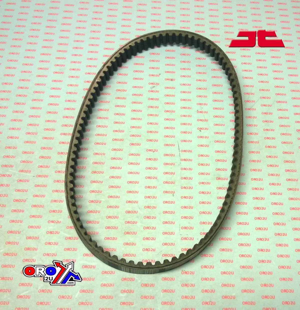 DRIVE BELT MAX KVR JTB3203KR MBK 125 YAMAHA 125 - Image 2