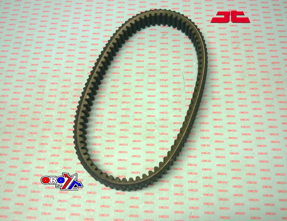 DRIVE BELT MAX KVR JTB3601KR YAMAHA 500 XP T-MAX - Image 2