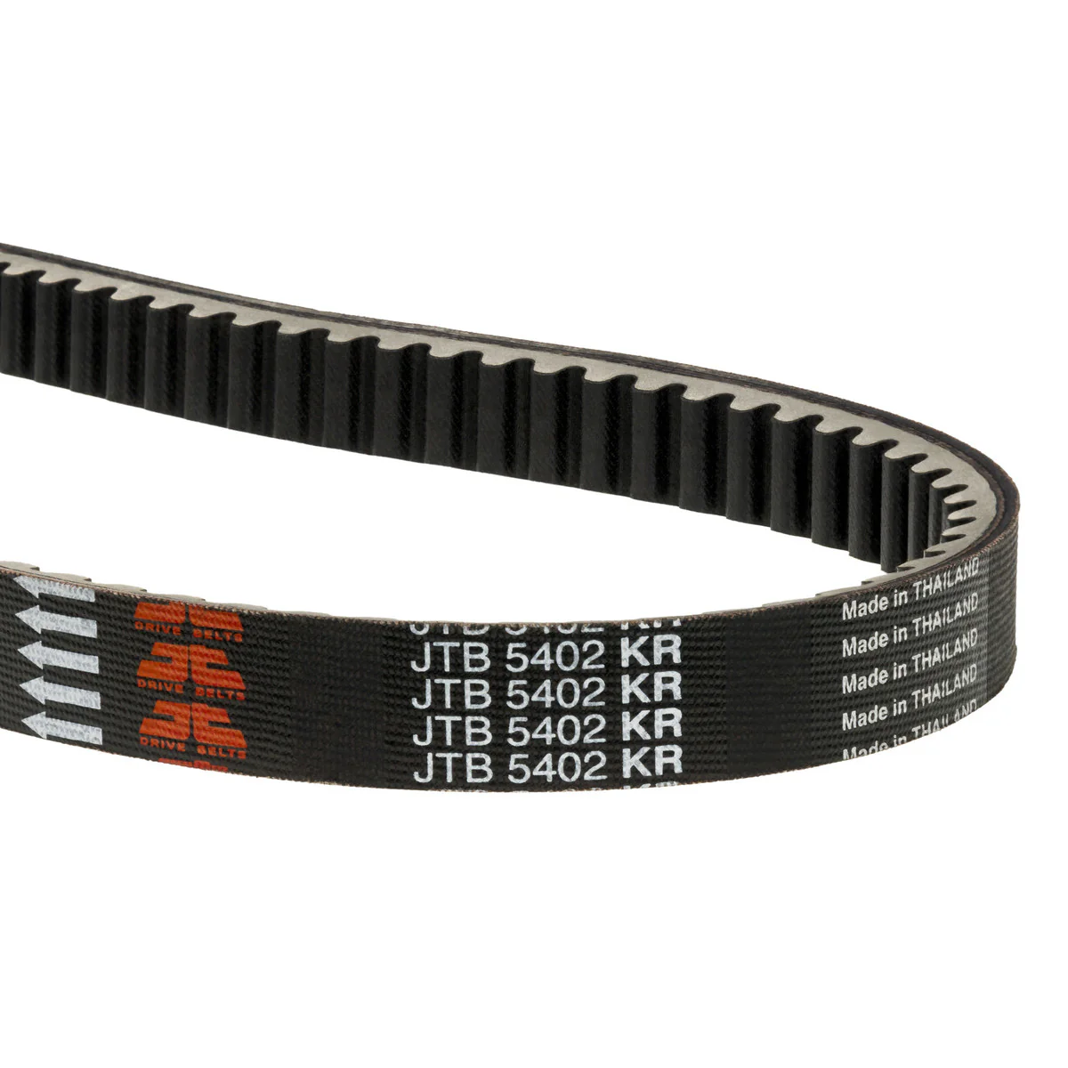 DRIVE BELT MAX KVR JTB5402KR AEON ARCTIC CAT BAROSSA BRITECH KAWASAKI KYMCO