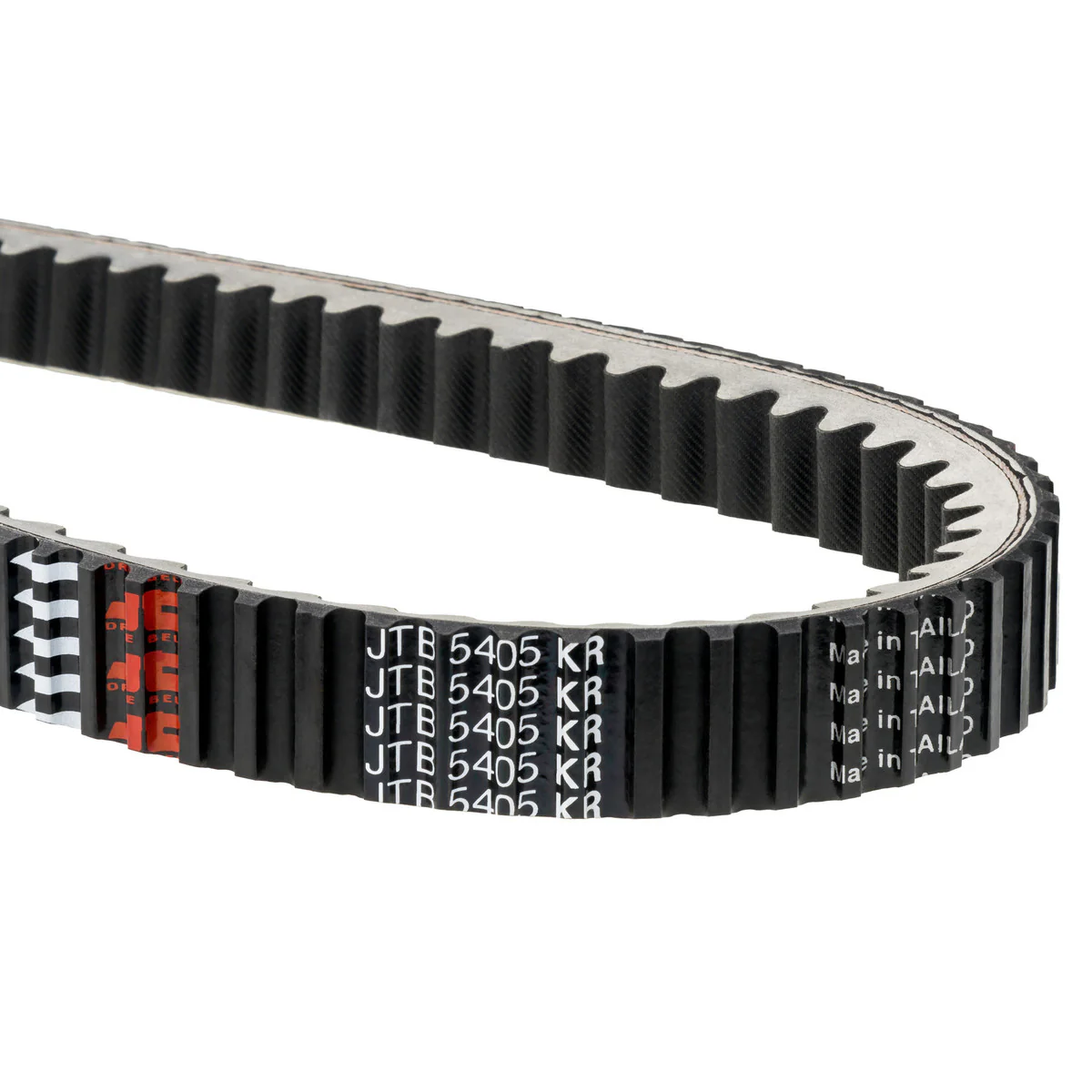 DRIVE BELT MAX KVR JTB5405KR KYMCO 300 KAWASAKI 300