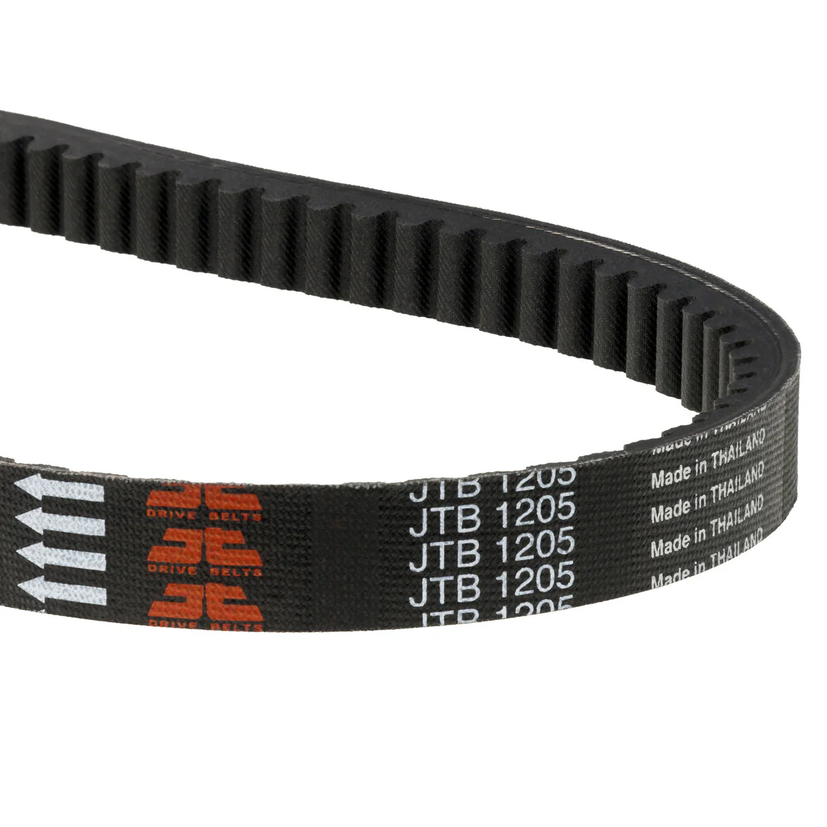 DRIVE BELT PREMIUM JTB1205 HONDA 125 PCX