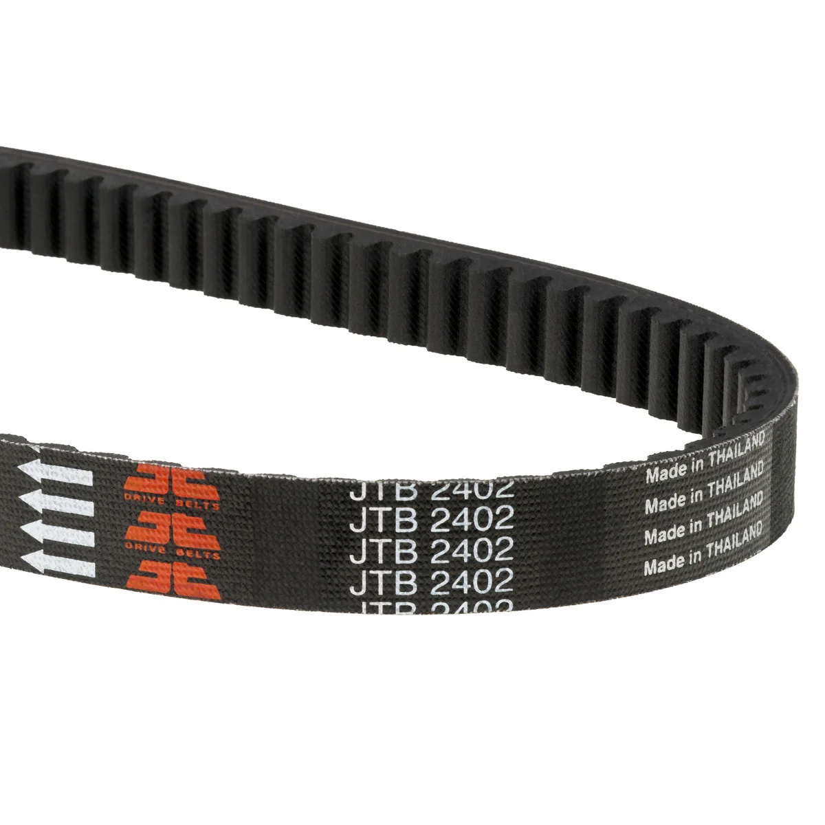 DRIVE BELT PREMIUM JTB2402 SUZUKI 125 150