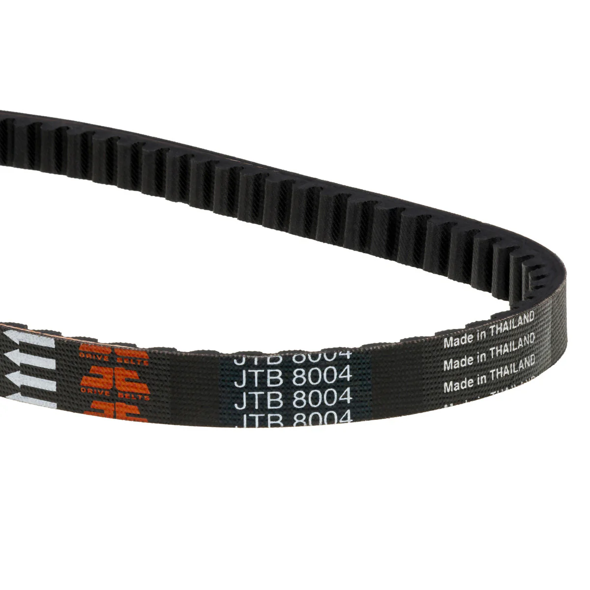 DRIVE BELT PREMIUM JTB8004 CHINA MOTOR 50 CPI 50 GENERIC 50 KEEWAY 50