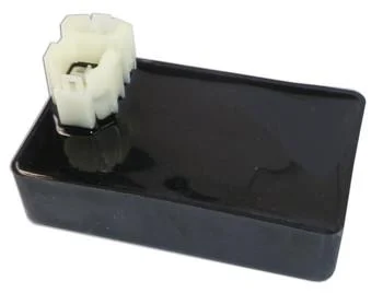 ELECTRICAL CDI IGNITION XR250 DZE 1622, IHA6050, 30410-KV6-671 - Image 5