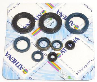 ENGINE OIL SEAL SET CR/WR 250 89-93, ATHENA P400220400250 HUSQVARNA - Image 2