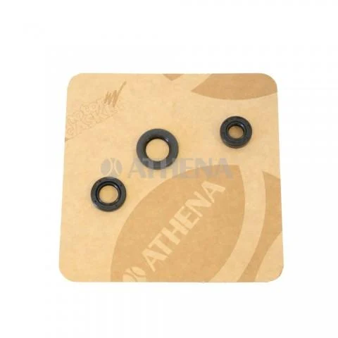 ENGINE OIL SEAL SET CRF 110 13-25, ATHENA P400210400304 HONDA - Image 2