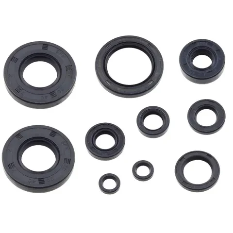 ENGINE OIL SEAL SET YZ 65/85 18-24, PSYCHIC MX-09250 822993 P400485400198 YAMAHA