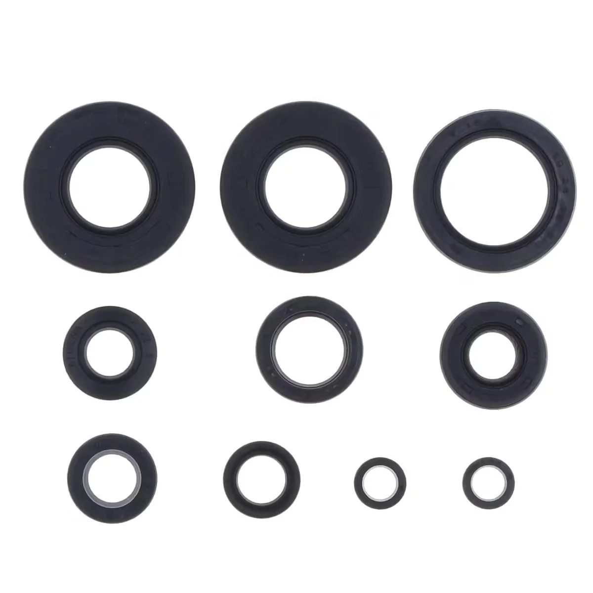 ENGINE OIL SEAL SET YZ 65/85 18-26, ATHENA P400485400198 YAMAHA