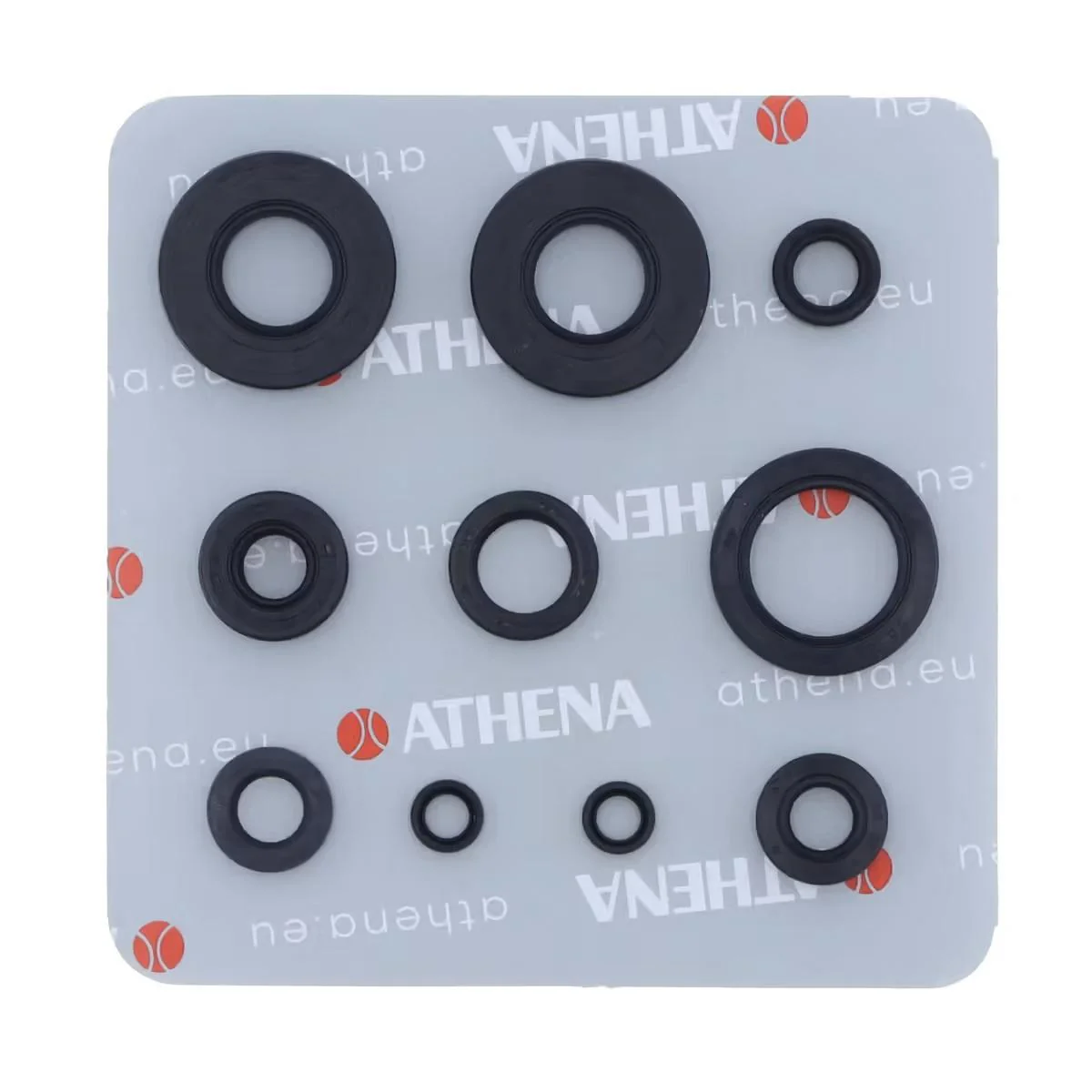 ENGINE OIL SEAL SET YZ 65/85 18-26, ATHENA P400485400198 YAMAHA - Image 2