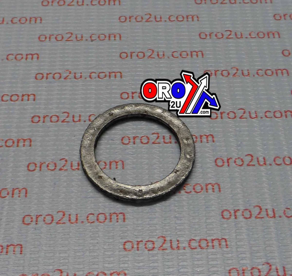 EXHAUST GASKET 20x27x2.25, ATHENA S410010012010 - Image 2