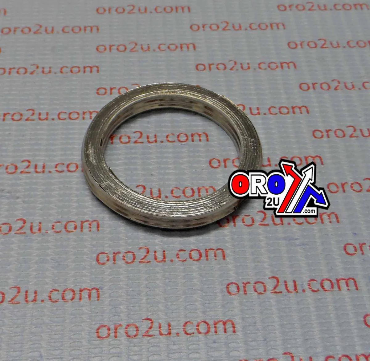 EXHAUST GASKET 26.5x34x5/4, ATHENA S410010012008 - Image 2