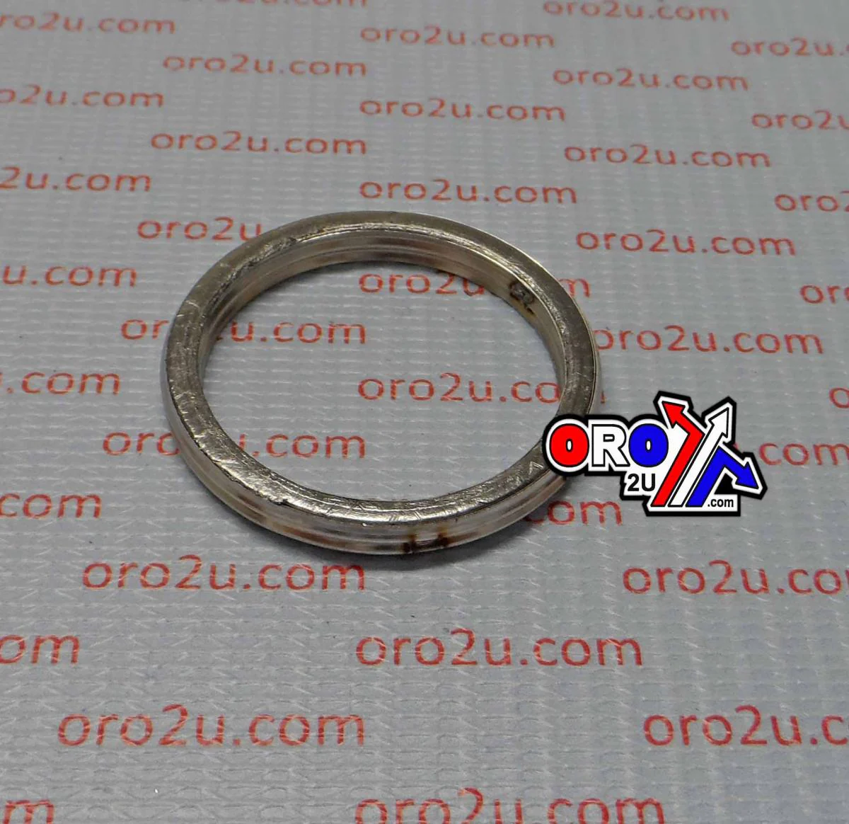 EXHAUST GASKET 32x39x4, ATHENA S410210012004 - Image 2