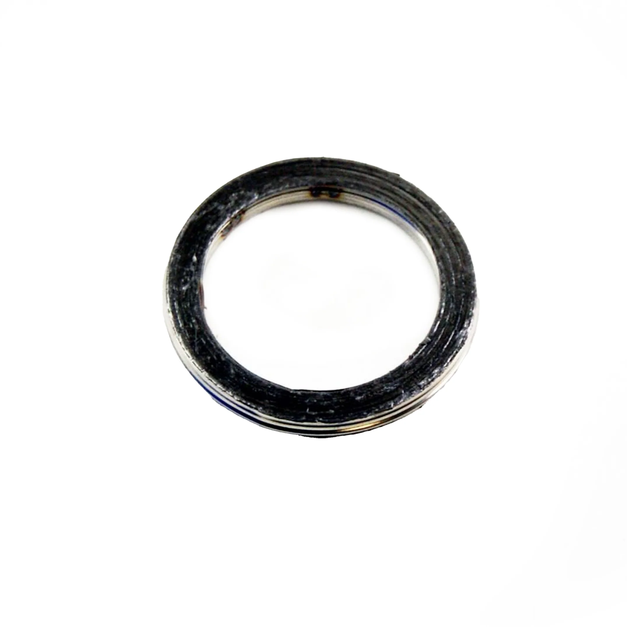 EXHAUST GASKET 35.5x46x4.25 CAN-AM 08-17, ATHENA S410089012001