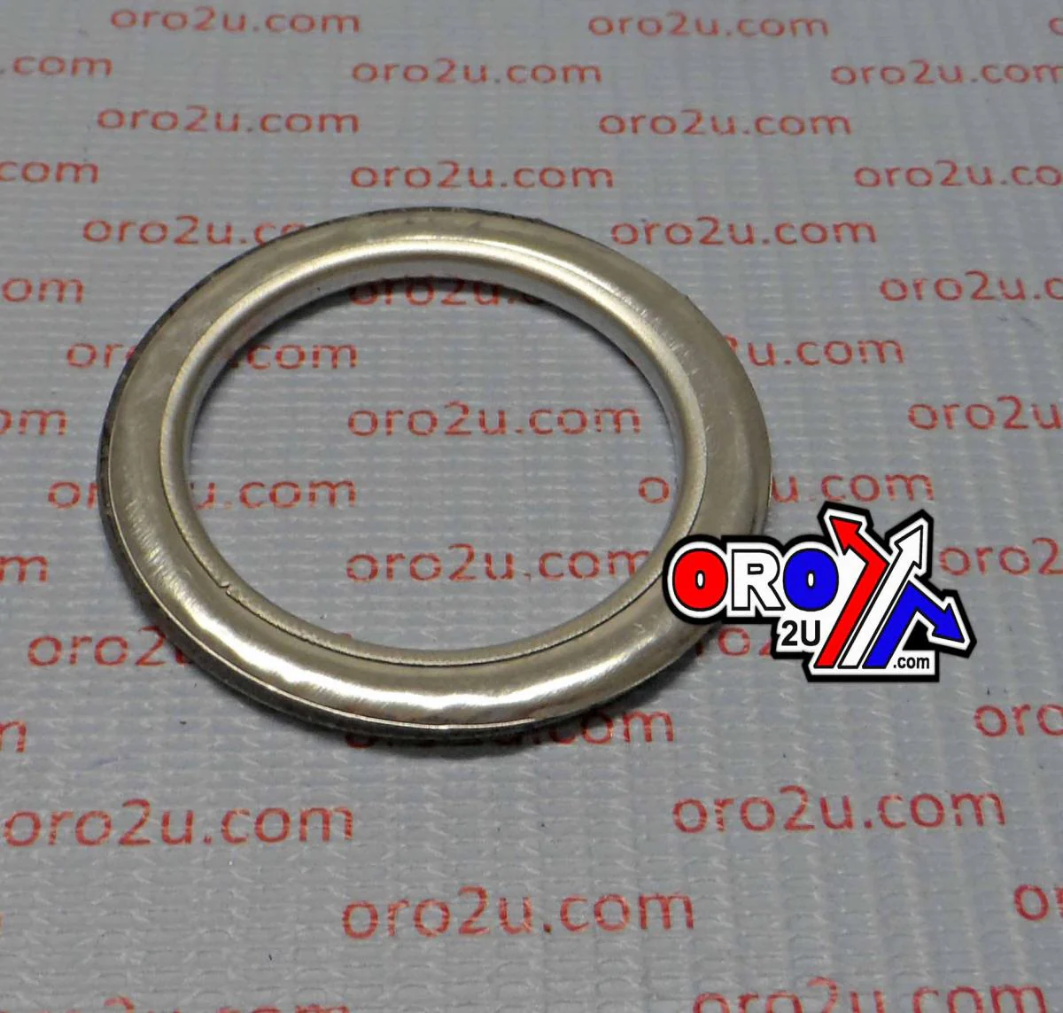 EXHAUST GASKET 38x50.4x3.4 750/860/900 72-85, ATHENA S410110012002 DUCATI