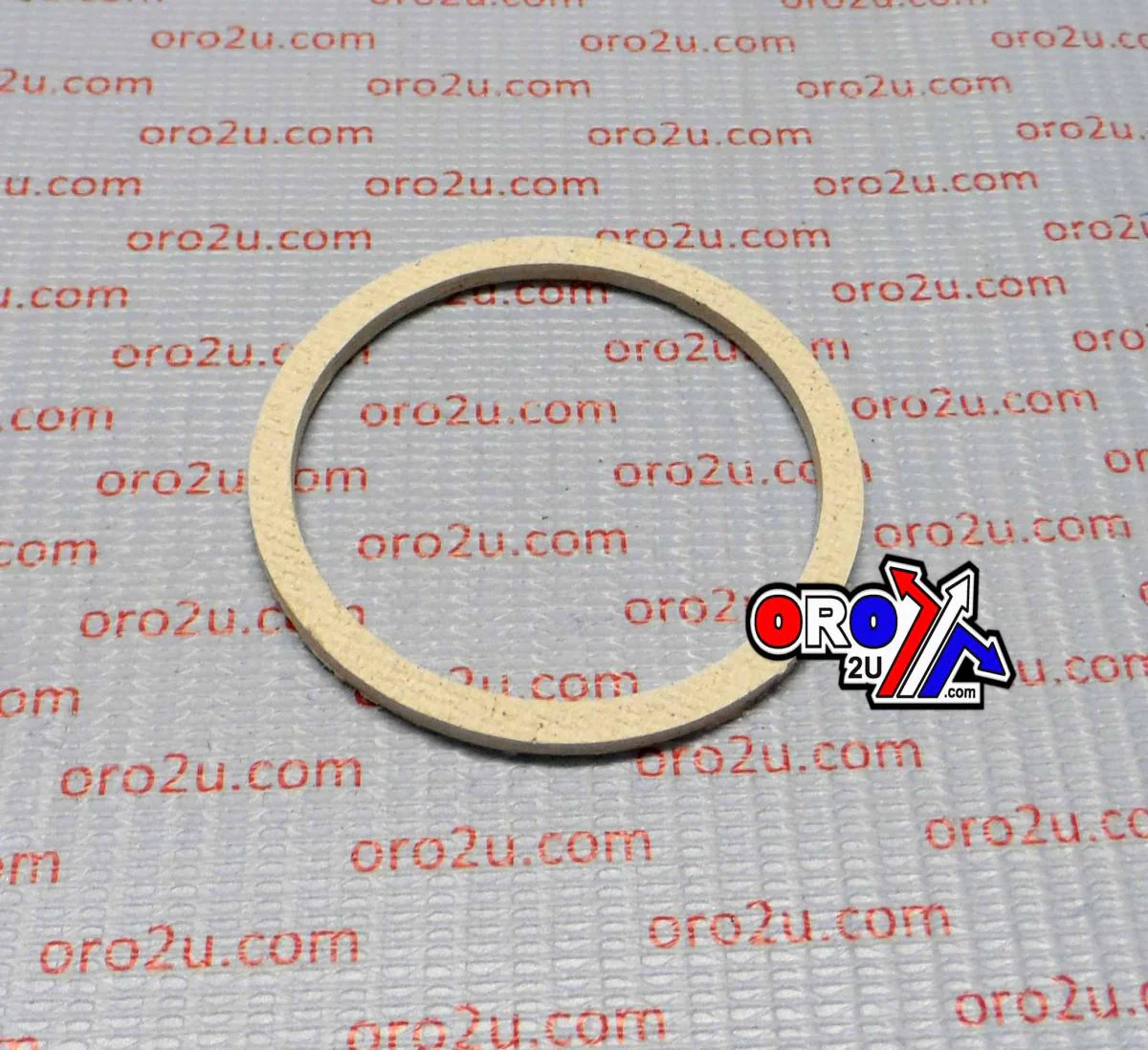 EXHAUST GASKET 45x51.65x2.25 CAGIVA 175/250 83-91, ATHENA S410090012004 HARLEY DAVIDSON 175/250 74-78 - Image 2