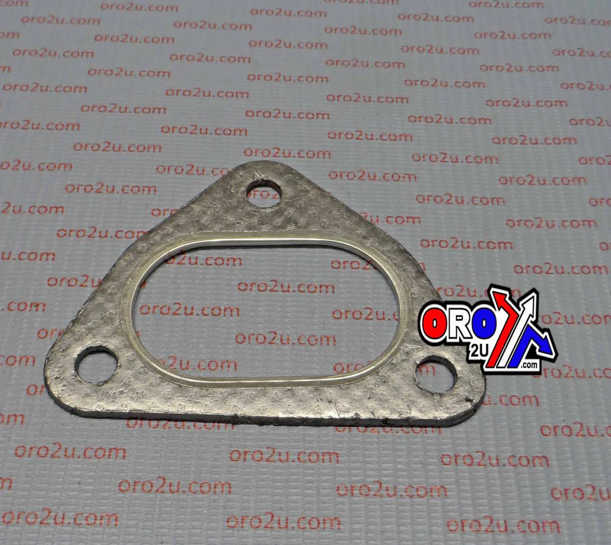 EXHAUST GASKET APRILIA 1200 11-16, ATHENA S410010012018 DORSODURO CAPANORD - Image 2