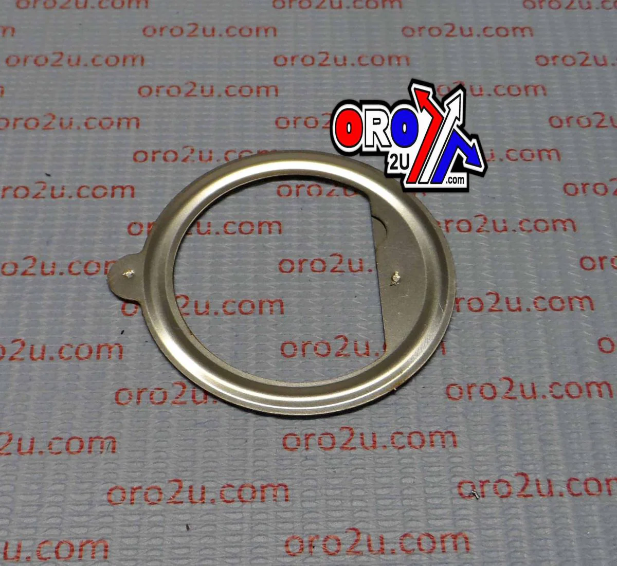 EXHAUST GASKET BMW F 650/700/800 04-18, ATHENA S410068012008 - Image 2