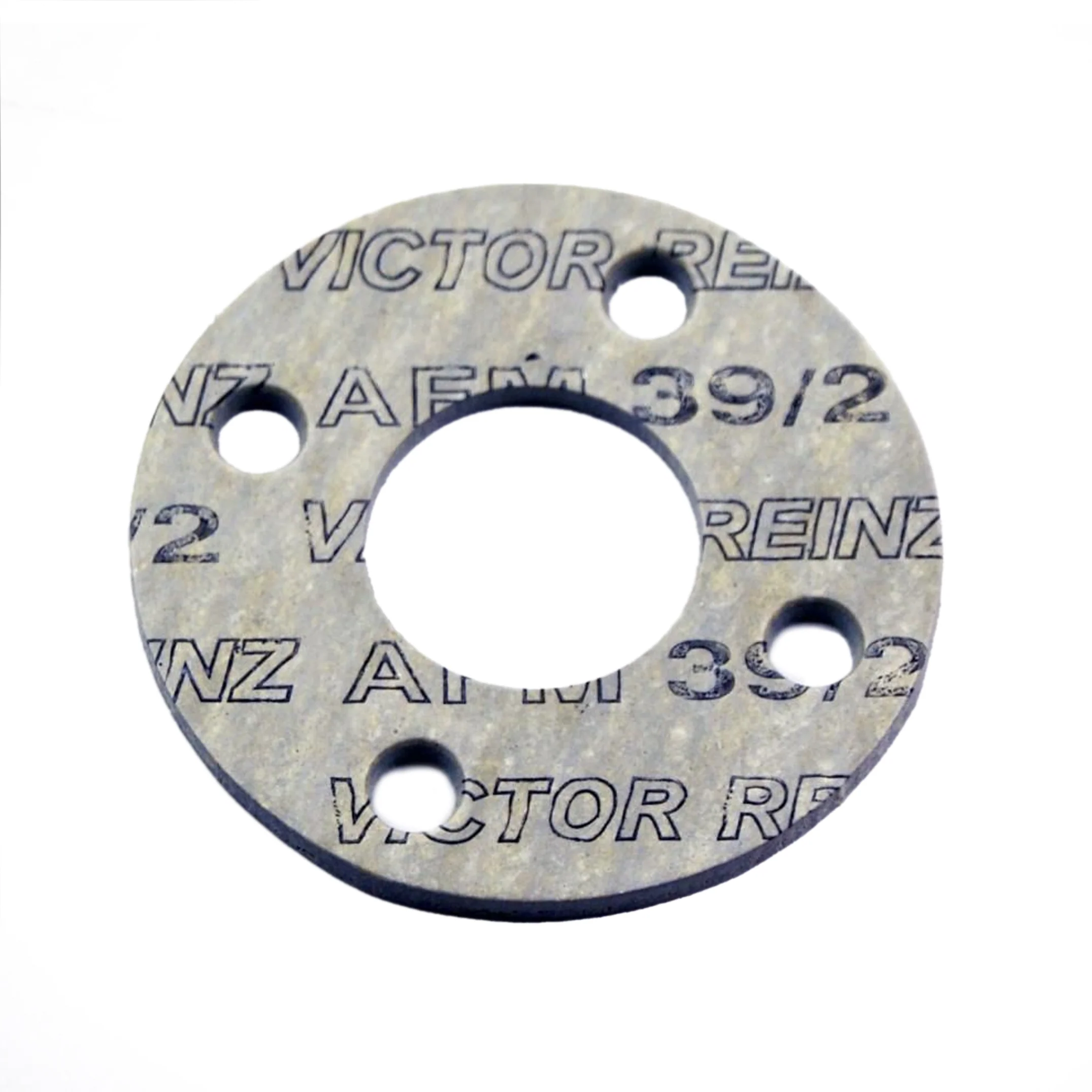 EXHAUST GASKET CAGIVA 125 91-99, ATHENA S410090012011 HUSKY CROSS COUNTRY 125