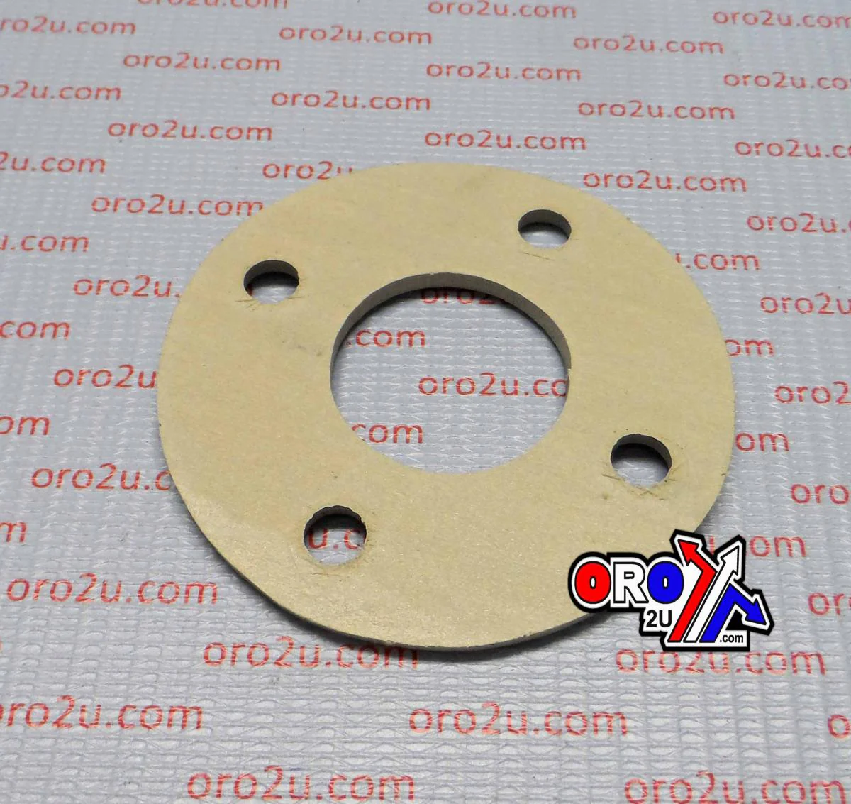 EXHAUST GASKET CAGIVA 125 91-99, ATHENA S410090012011 HUSKY CROSS COUNTRY 125 - Image 2