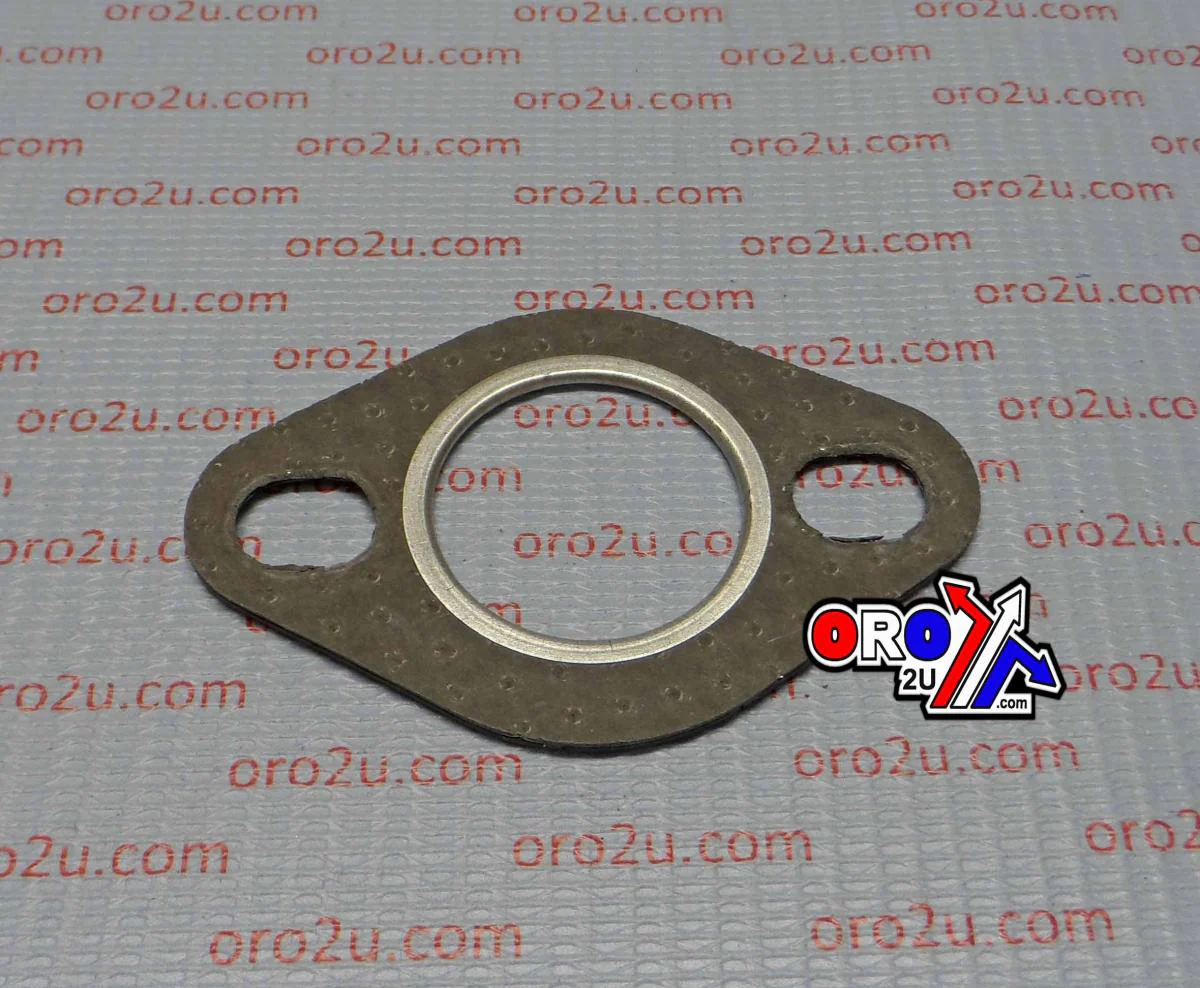 EXHAUST GASKET DERBI 50 GPR/SENDA 97-18, ATHENA S410105012003 - Image 2
