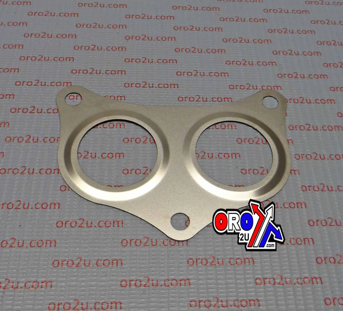 EXHAUST GASKET DUCATI 748/916/996 92-06, ATHENA S410110012003/1 851/888 89-95 - Image 2
