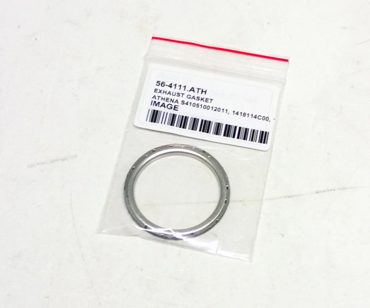 EXHAUST GASKET HONDA SUZUKI, ATHENA S410510012011 - Image 2