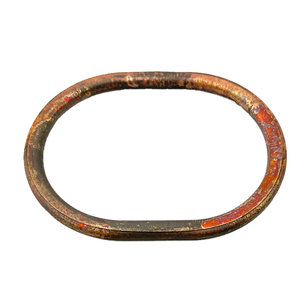 EXHAUST GASKET KX 450 2024-2025 ATHENA S410250012059 110611536 - Image 2