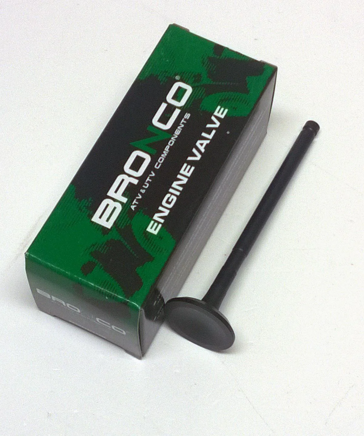 EXHAUST VALVE 17-21 POLARIS ACE PRO XD RANGER SPORTSMAN OEM TYPE BRONCO AU-09223E 2032704 - Image 2