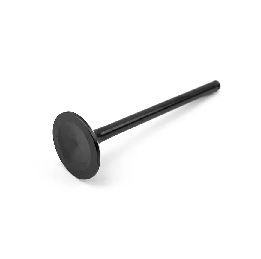 EXHAUST VALVE CRF 250R 2016-17, PSYCHIC XU-09566E, 14721-KRN-B10, HONDA MX - Image 2