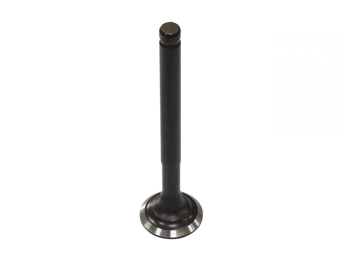 EXHAUST VALVE KAWASAKI KFX 50 07-20, BRONCO AU-09222E OEM TYPE - Image 2