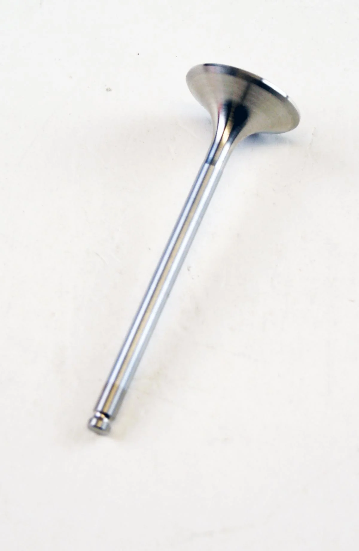 EXHAUST VALVE STEEL EXC-F/FE/EC 350 20-22, ATHENA VE-270210S KTM/HUSKY/GAS - Image 2
