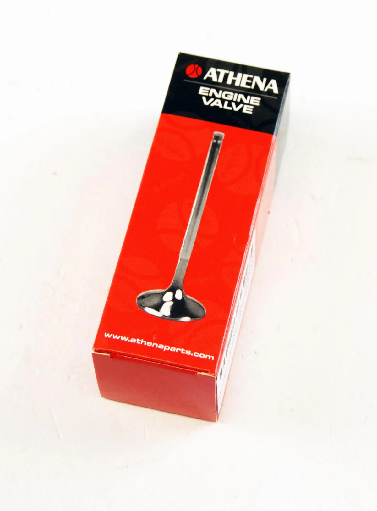 EXHAUST VALVE TITANIUM KX 250 20-22, ATHENA VE-250206T KAWASAKI - Image 4